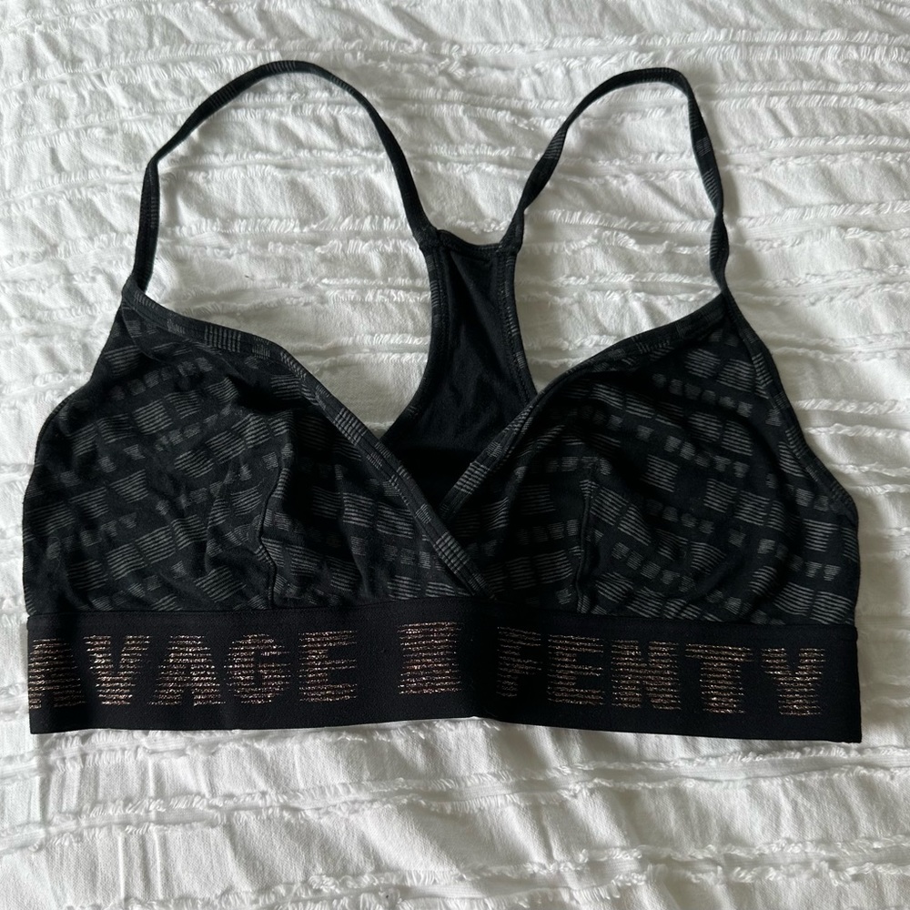 - Savage X Fenty Bralette